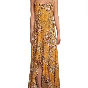 Free People dress, size M